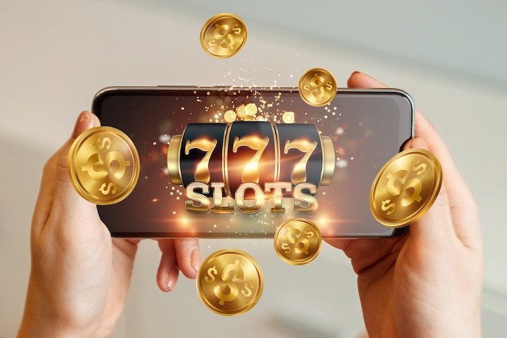 Antarmuka deposit GoPay di platform babyslot menampilkan langkah-langkah yang jelas