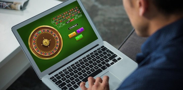 Layar permainan slot dan kasino langsung di babyslot dengan berbagai pilihan permainan